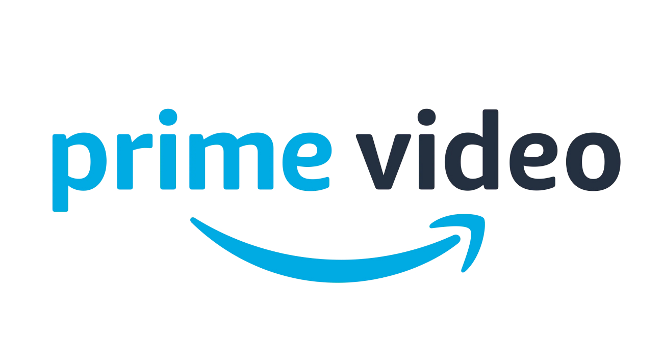 Prime video Logo
